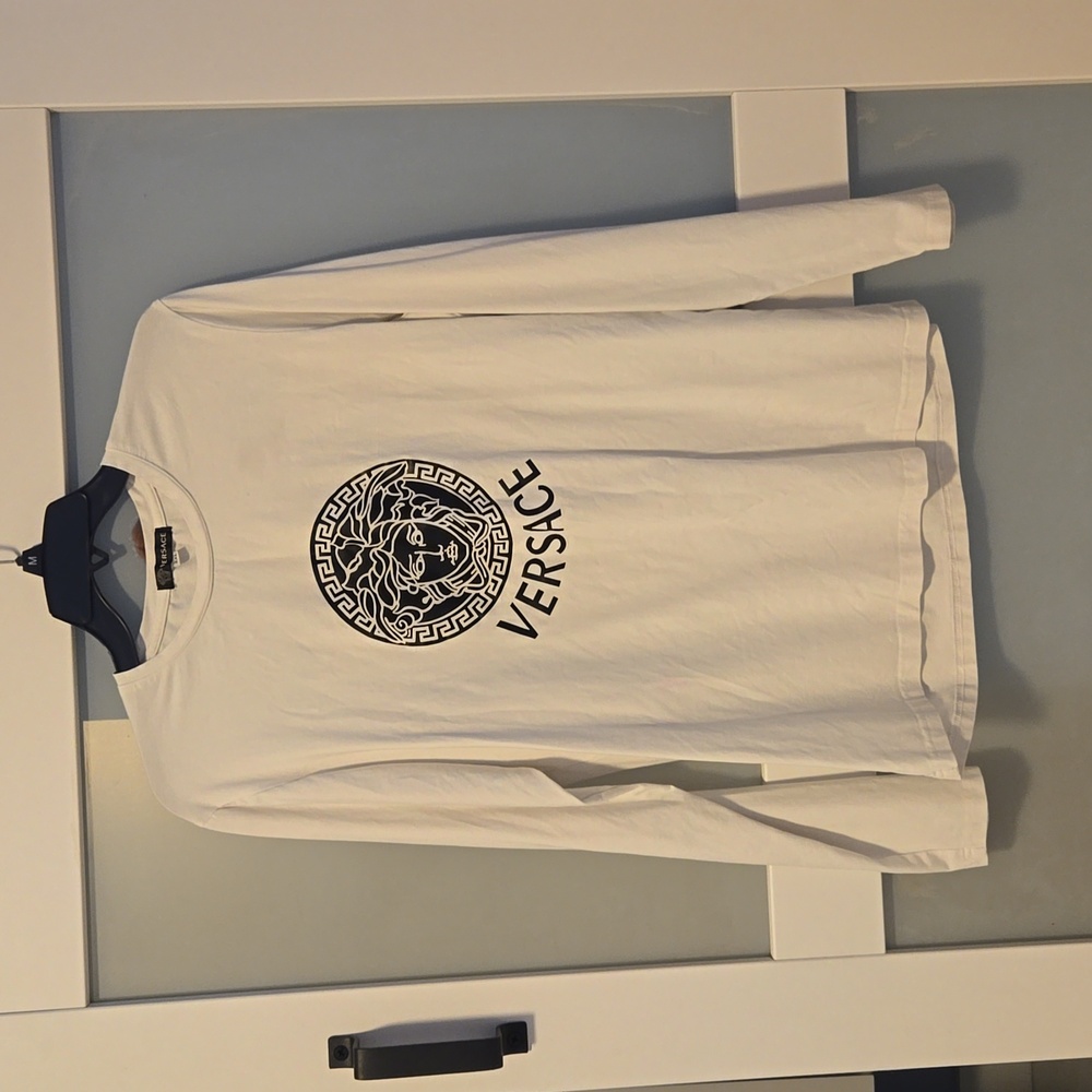 Versace sweater